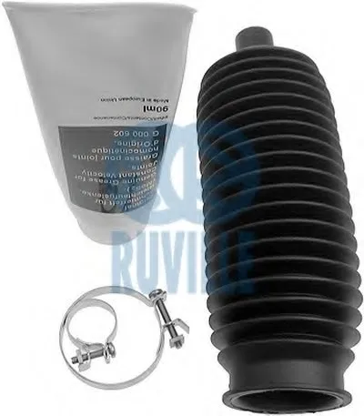 Комплект пылника, рулевое управление RUVILLE купить