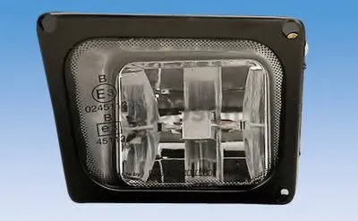 Противотуманная фара BOSCH купить