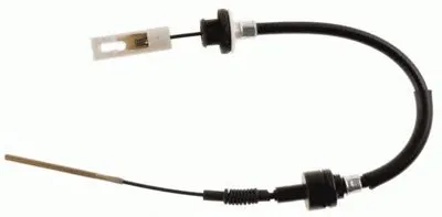 Тросик сцепления SACHS купить