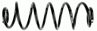 винтовая пружина SACHS купить