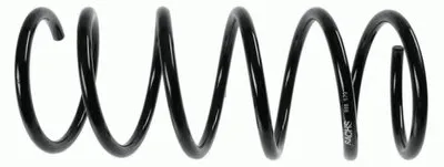 винтовая пружина SACHS купить