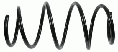 винтовая пружина SACHS купить