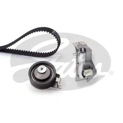 Комплект ремня ГРМ PowerGrip® GATES купить