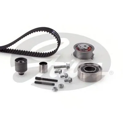 Комплект ремня ГРМ PowerGrip® GATES купить