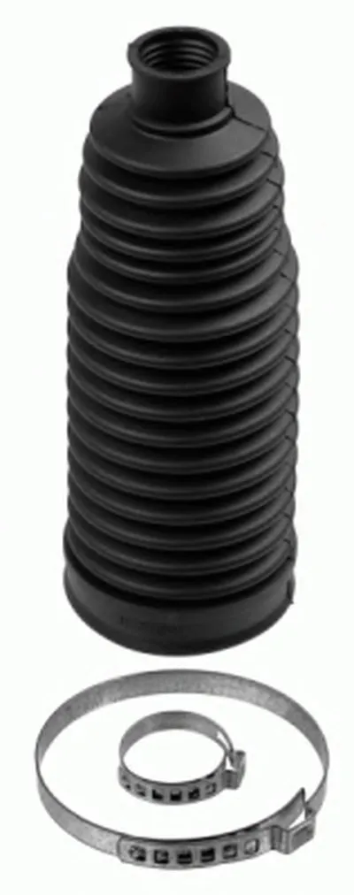 Пыльник, рулевое управление LEMFÖRDER купить