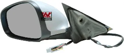 Наружное зеркало VAN WEZEL купить