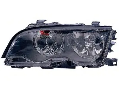 Фара VAN WEZEL купить