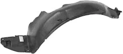 Обшивка, колесная ниша VAN WEZEL купить