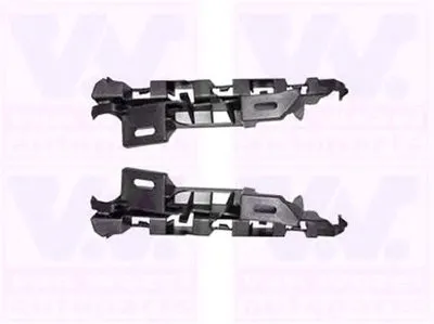 Кронштейн, буфер VAN WEZEL купить