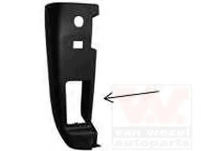 Буфер VAN WEZEL купить