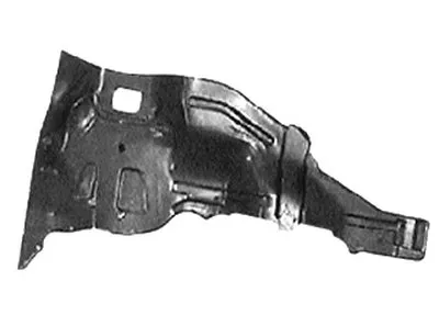 Внутренняя часть крыла VAN WEZEL купить