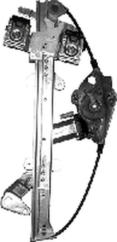 Подъемное устройство для окон VAN WEZEL купить