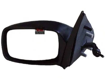 Наружное зеркало VAN WEZEL купить
