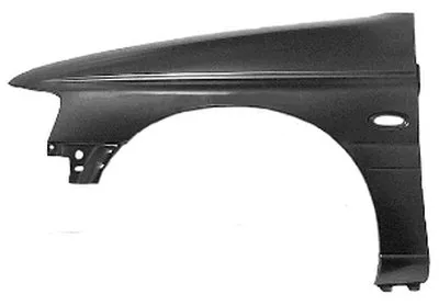 Крыло VAN WEZEL купить