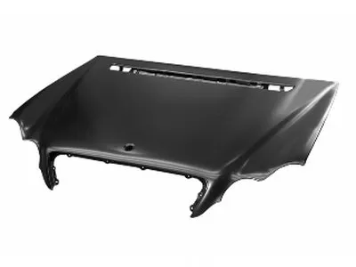 Капот двигателя VAN WEZEL купить