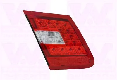 Задний фонарь VAN WEZEL купить