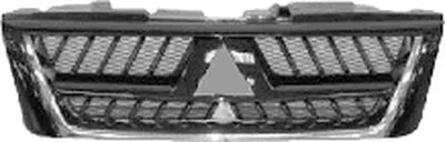 Решетка радиатора VAN WEZEL купить