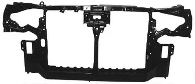 Облицовка передка VAN WEZEL купить