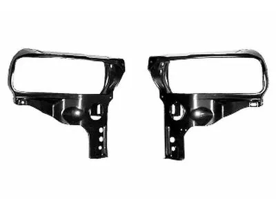 Крепление фары VAN WEZEL купить