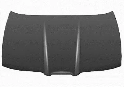 Капот двигателя VAN WEZEL купить