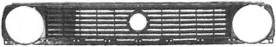 Решетка радиатора VAN WEZEL купить