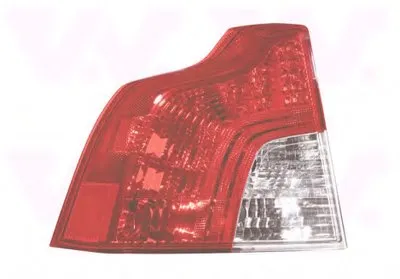 Задний фонарь VAN WEZEL купить