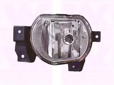 Противотуманная фара VAN WEZEL купить