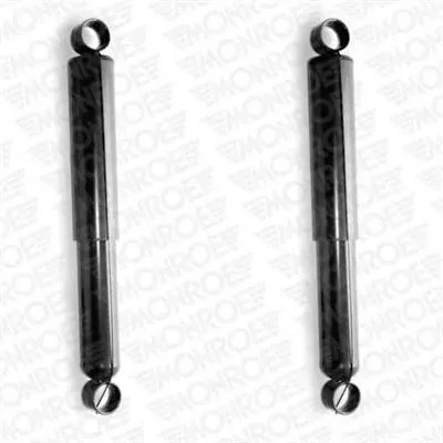 Амортизатор MONROE ADVENTURE MONROE купить