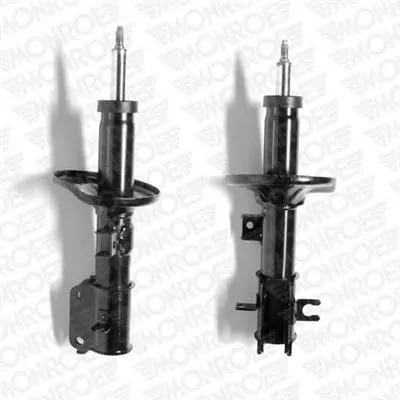 Амортизатор MONROE REFLEX MONROE купить
