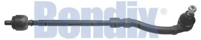 Поперечная рулевая тяга BENDIX купить