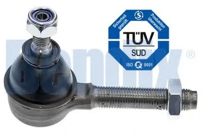 Наконечник поперечной рулевой тяги BENDIX купить