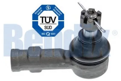 Наконечник поперечной рулевой тяги BENDIX купить