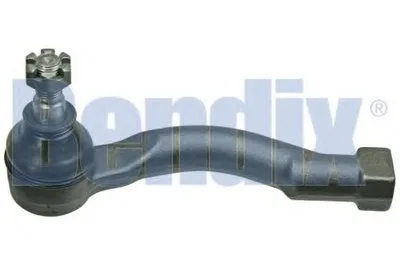 Наконечник поперечной рулевой тяги BENDIX купить