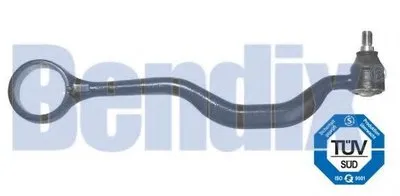 Рычаг независимой подвески колеса, подвеска колеса BENDIX купить