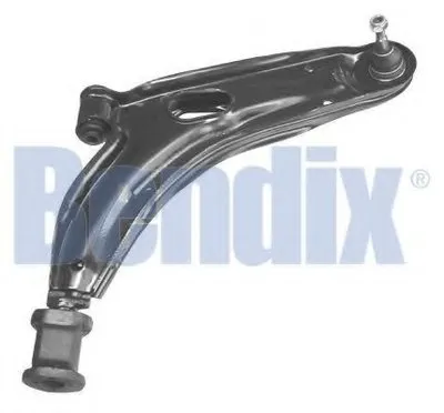Рычаг независимой подвески колеса, подвеска колеса BENDIX купить