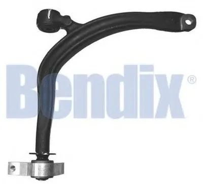 Рычаг независимой подвески колеса, подвеска колеса BENDIX купить