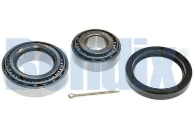 Комплект подшипника ступицы колеса BENDIX купить