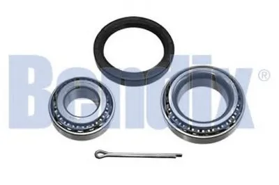 Комплект подшипника ступицы колеса BENDIX купить