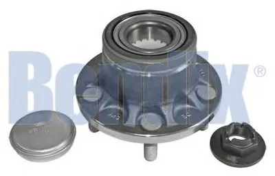 Комплект подшипника ступицы колеса BENDIX купить