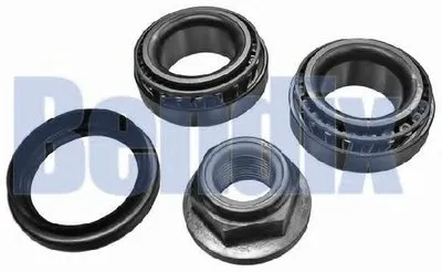 Комплект подшипника ступицы колеса BENDIX купить