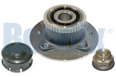 Комплект подшипника ступицы колеса BENDIX купить