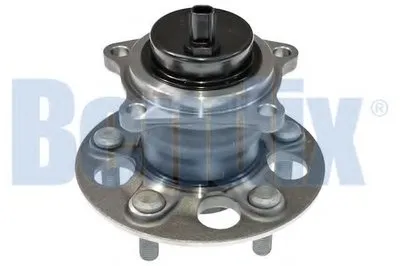 Комплект подшипника ступицы колеса BENDIX купить