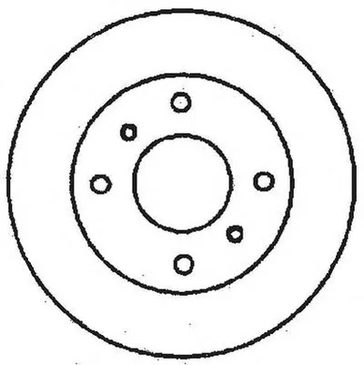 Тормозной диск STOP купить