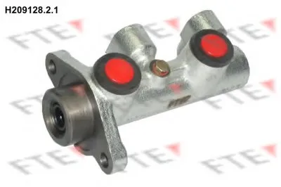 целиндер ручного тормоза FTE купить