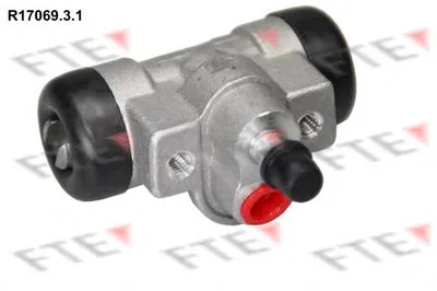 Колесный тормозной цилиндр FTE купить