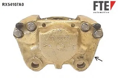 Тормозной суппорт FTE купить