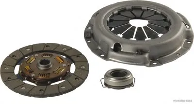 Комплект сцепления HERTH+BUSS JAKOPARTS купить