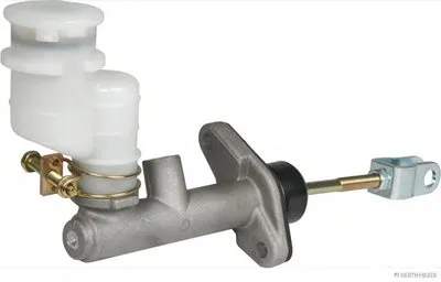 Главный цилиндр, система сцепления HERTH+BUSS JAKOPARTS купить