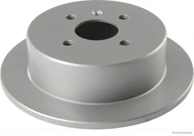 Тормозной диск HERTH+BUSS JAKOPARTS купить