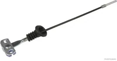 Трос, стояночная тормозная система HERTH+BUSS JAKOPARTS купить